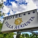 Hotel Augusta 3*