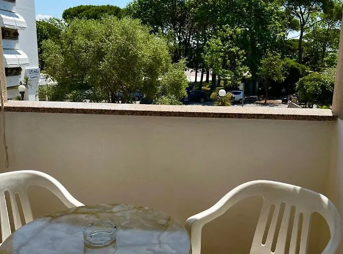 Augusta Ξενοδοχείο