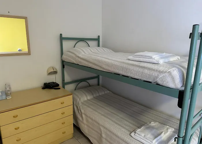 Augusta Ξενοδοχείο Γκράντο