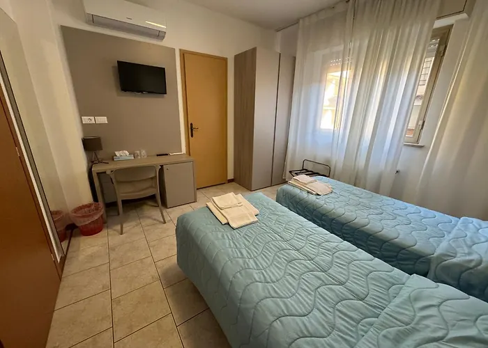 Ξενοδοχείο Augusta Γκράντο