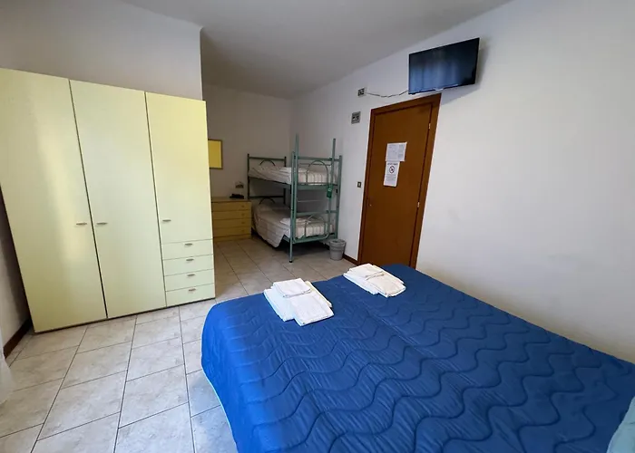 Augusta 3* Γκράντο