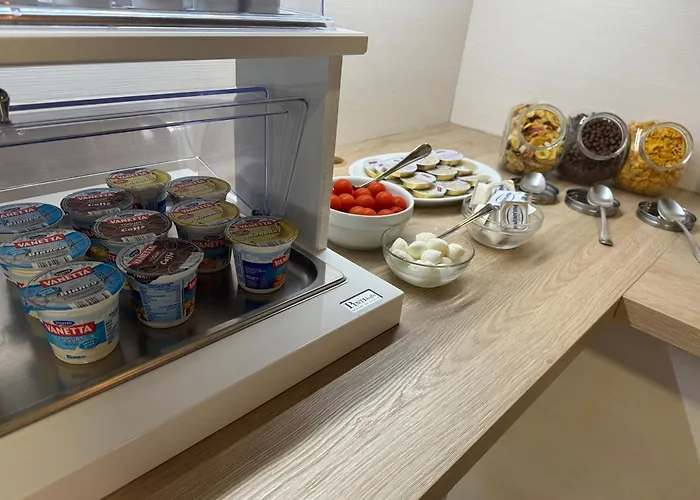 Ξενοδοχείο Augusta 3*