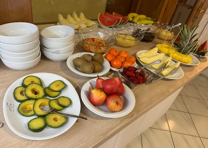 Augusta 3* Γκράντο