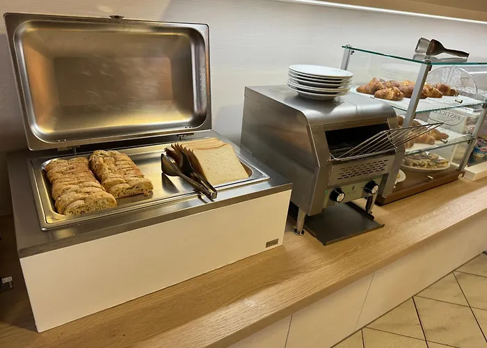 Ξενοδοχείο Augusta