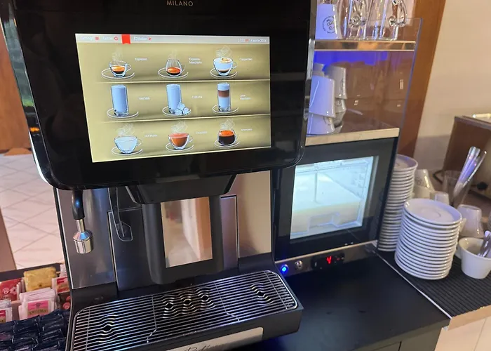 Augusta Ξενοδοχείο