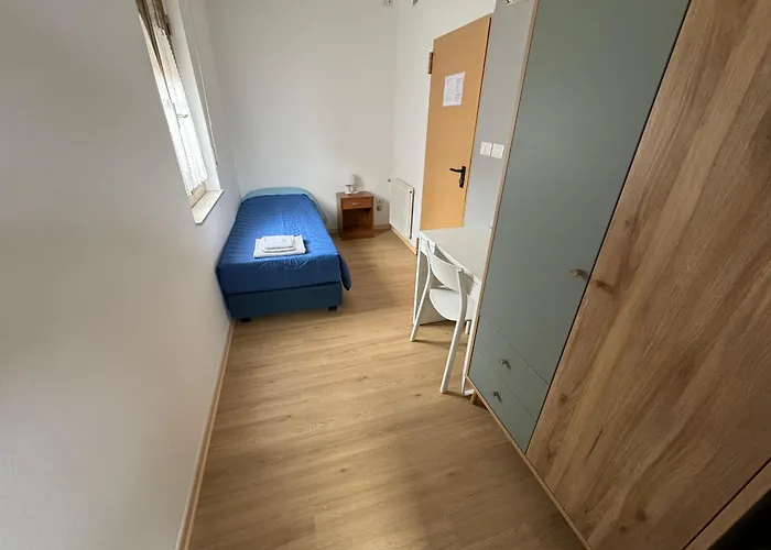 Ξενοδοχείο Augusta