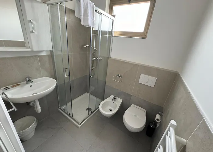 Augusta Ξενοδοχείο