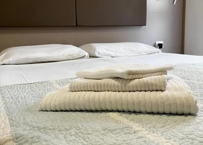 Augusta Ξενοδοχείο 3*