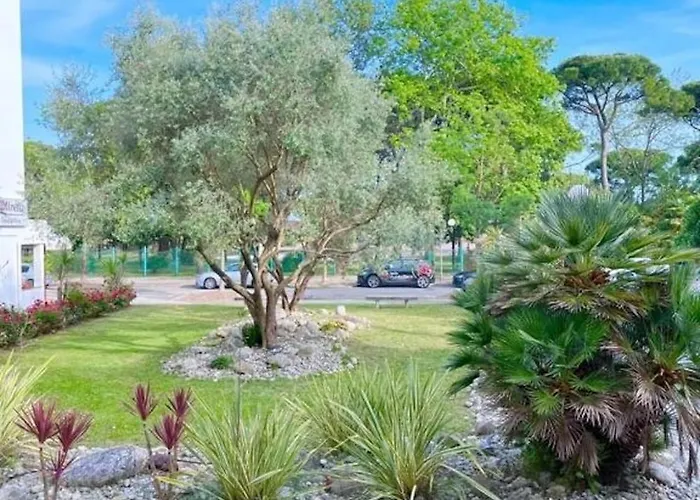 Ξενοδοχείο Augusta Γκράντο