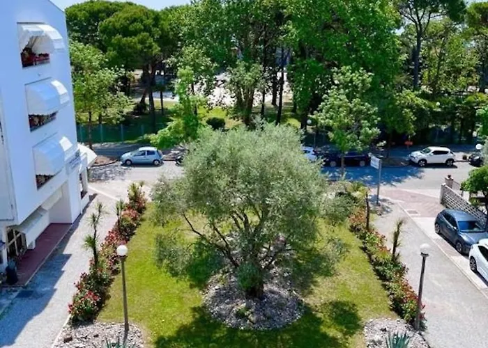 Ξενοδοχείο Augusta