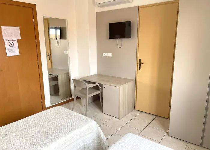 Ξενοδοχείο Augusta