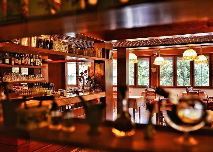 Ξενοδοχείο Augusta 3*