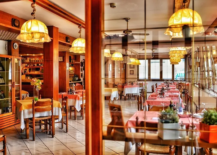 Augusta Ξενοδοχείο