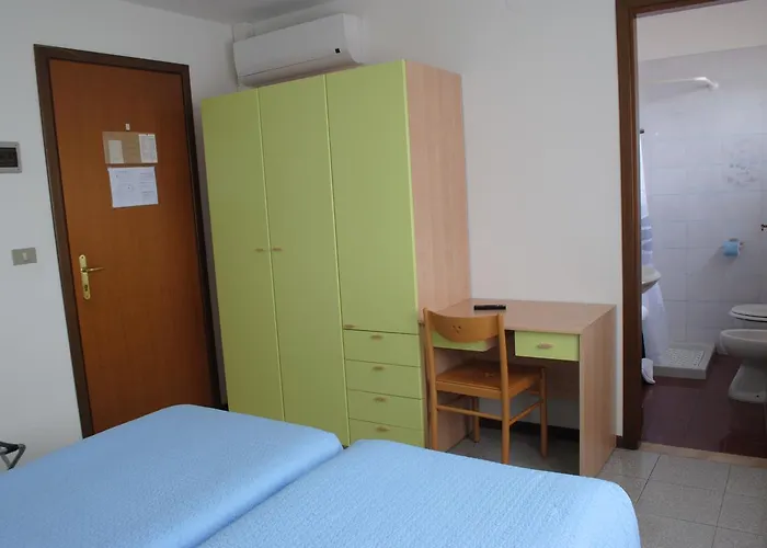 Augusta 3* Γκράντο