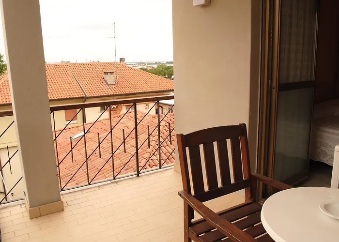 Ξενοδοχείο Augusta