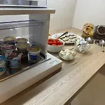 Готель Augusta 3*