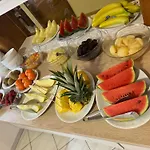 Готель Augusta Градо