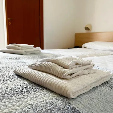 Готель Augusta 3*