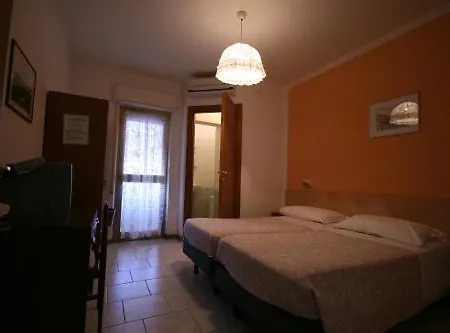 Готель Augusta