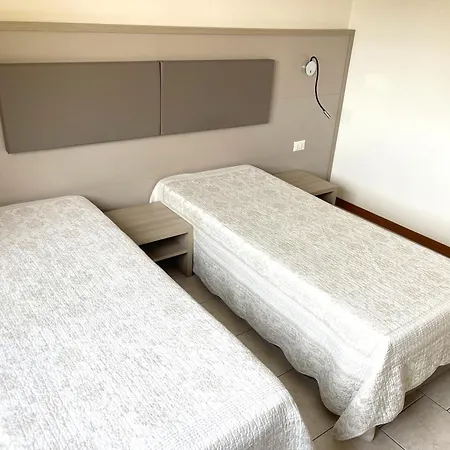 Augusta 酒店 格拉多