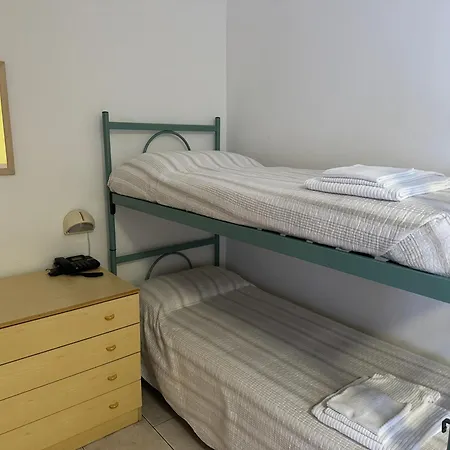 Augusta Hotel Grado