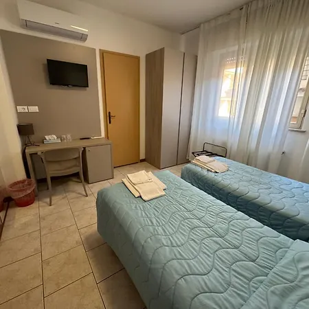 Hotel Augusta Grado