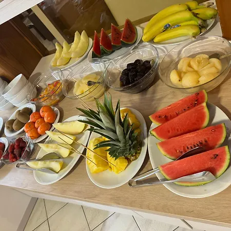 Hotel Augusta Grado