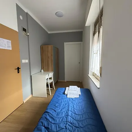Augusta 3* Grado