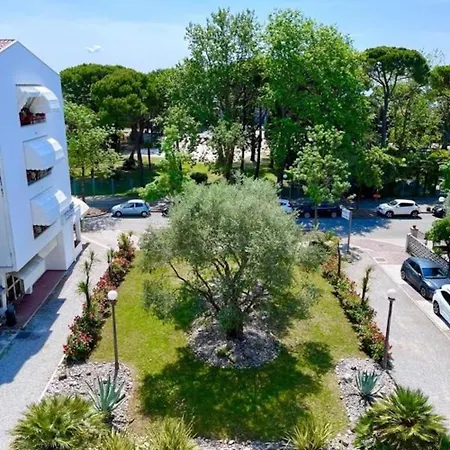 Hotel Augusta