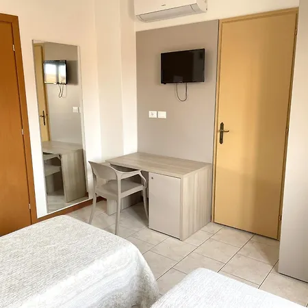 Hotell Augusta