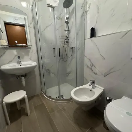 Hotell Augusta Grado