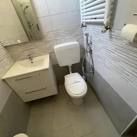 Hotell Augusta 3*