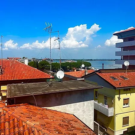Hotell Augusta