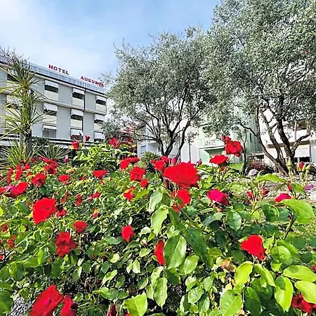 Augusta Hotell 3*