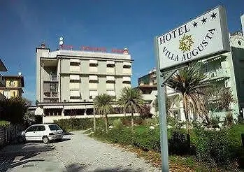 酒店 Augusta